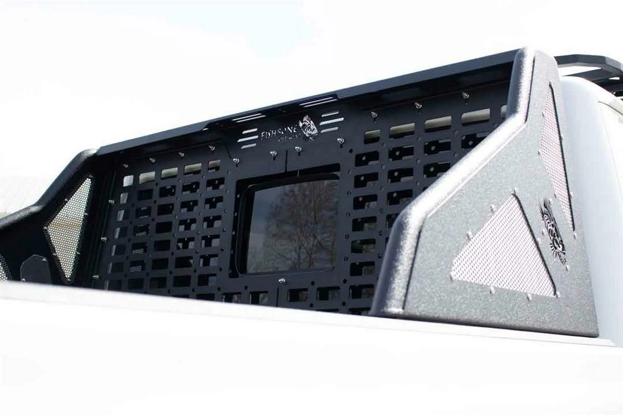 Fishbone FB21261 2018 - Current Jeep Gladiator Chase