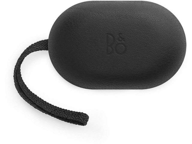 Bang & Olufsen - Beoplay E8 True Wireless In-Ear Headphones - Black