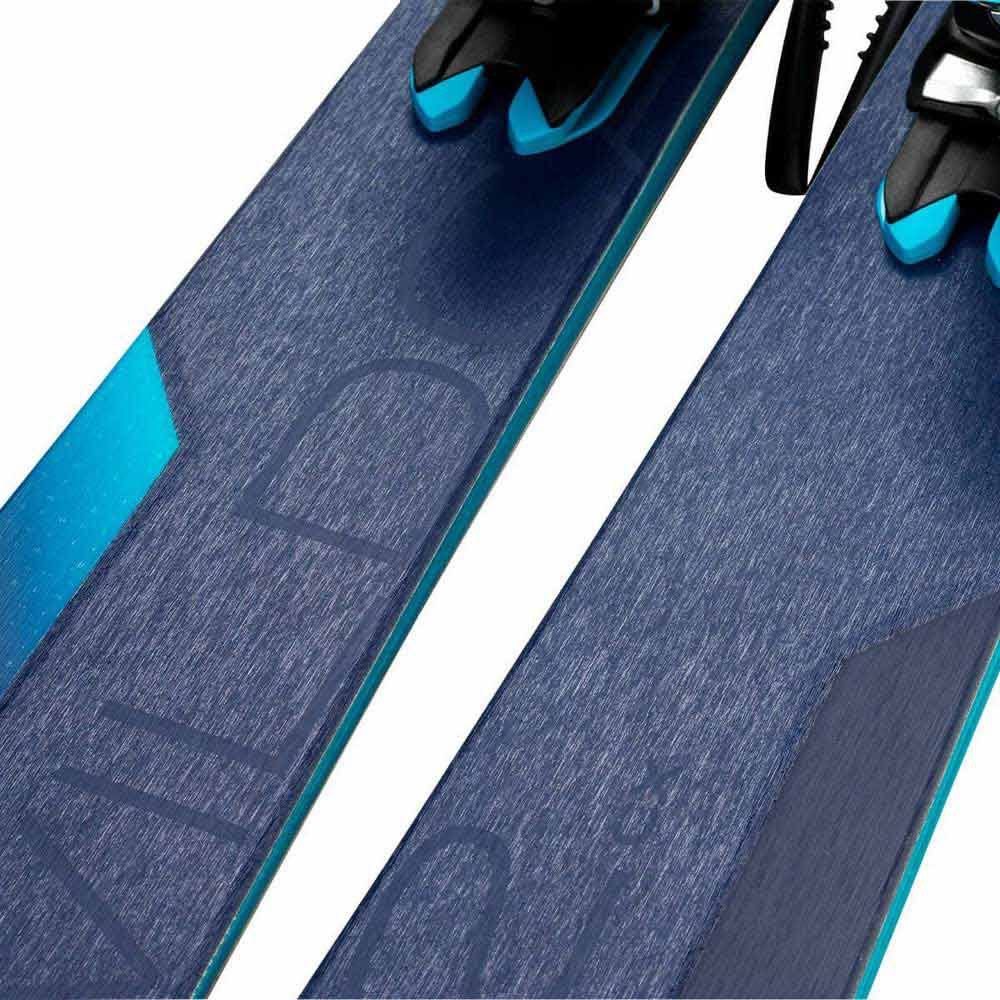 Elan Wildcat 82 CX Ps+elw 11.0 Alpine Skis 152