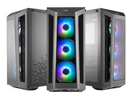 Cooler Master MasterBox MB530P ATX Case