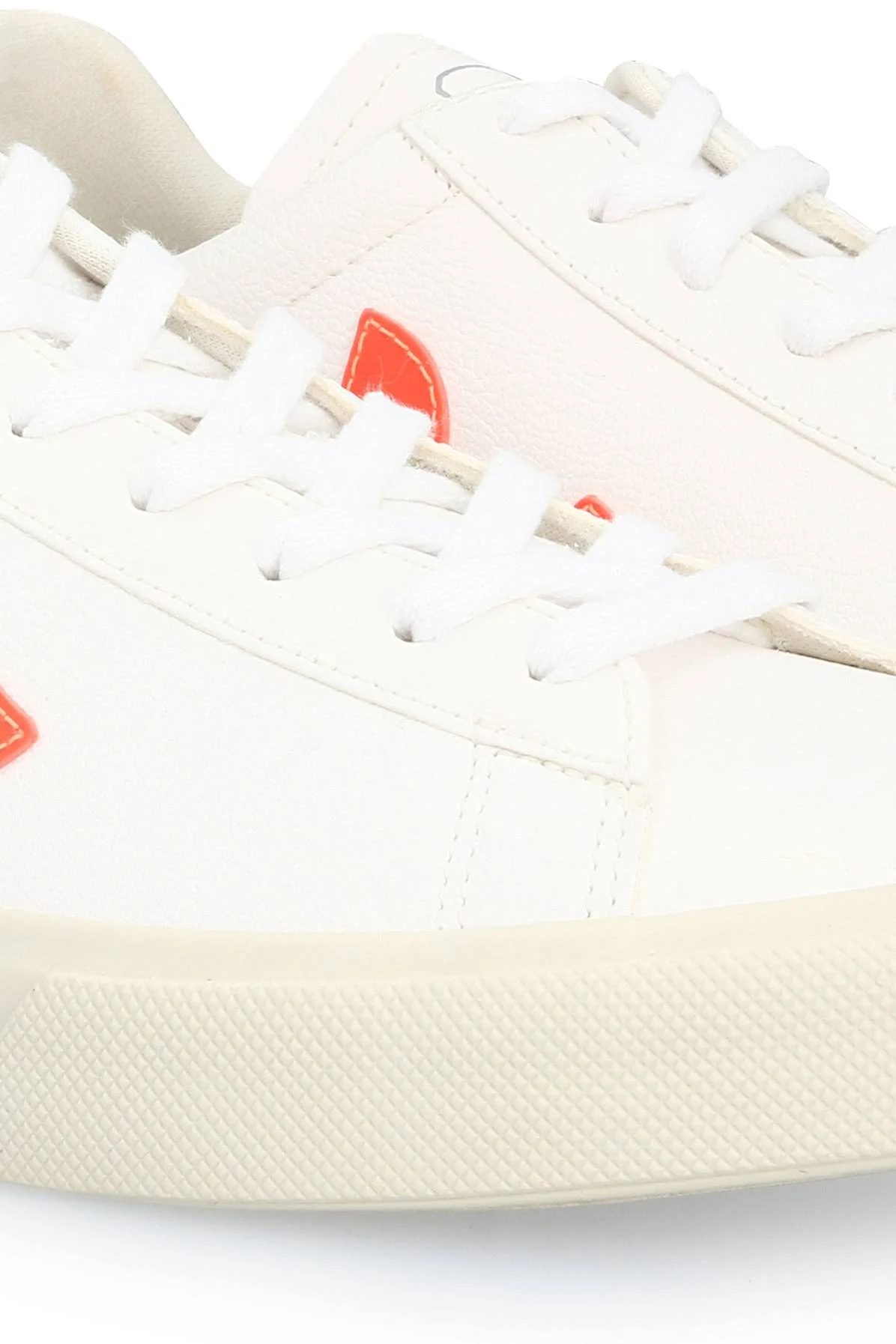 Veja Campo Chromefree - Extra White