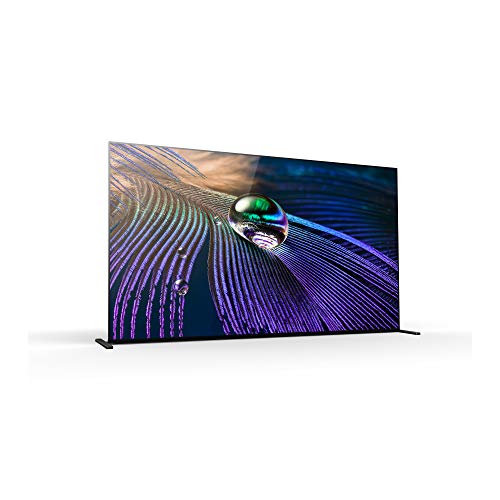 Sony Master Series BRAVIA OLED 4K Smart HDR TV