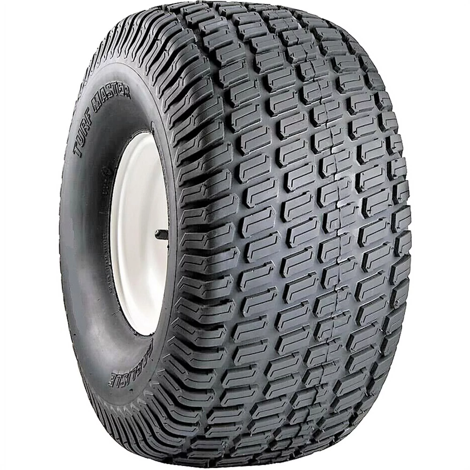 Carlstar Turf Master 24X9.50-12 94A4 B Lawn & Garden Tire