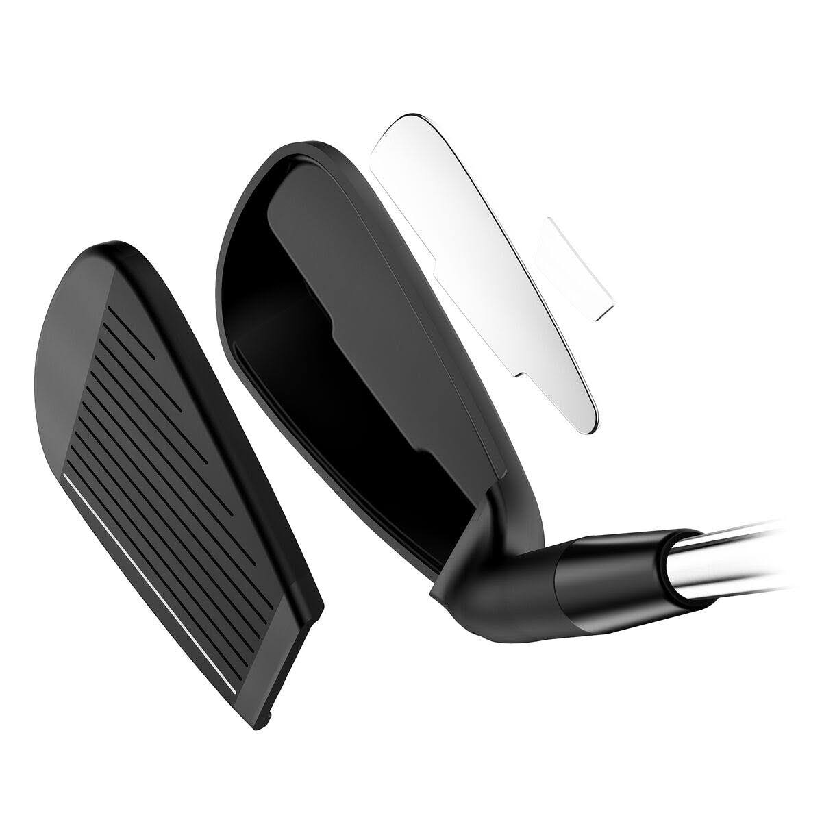 Tour Edge Exotics EXS 220H Iron Set