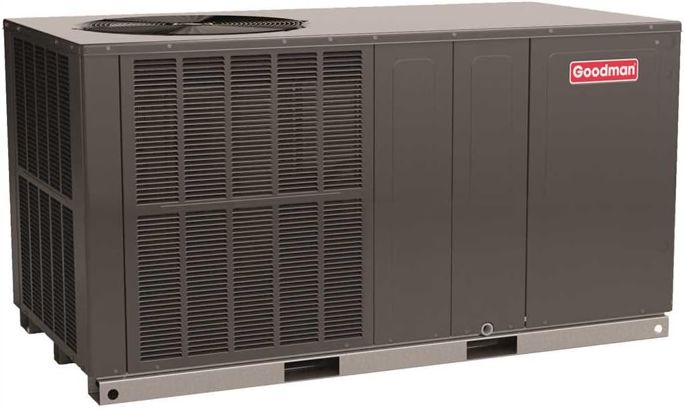 Goodman 2.5 Ton 14 Seer Goodman Package Air Conditioner