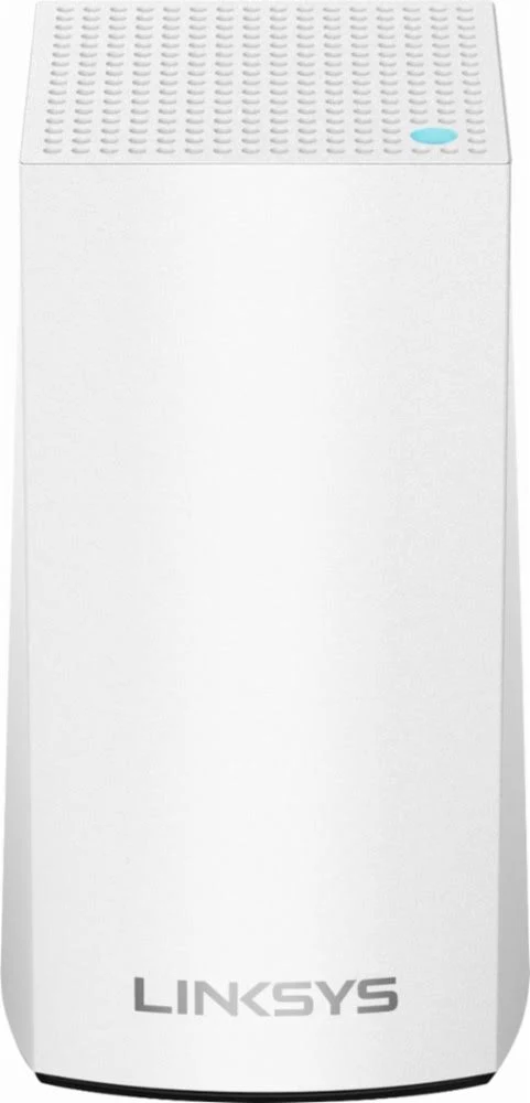 Linksys Velop Dual-Band Mesh Wi-Fi System 3-Pack - White