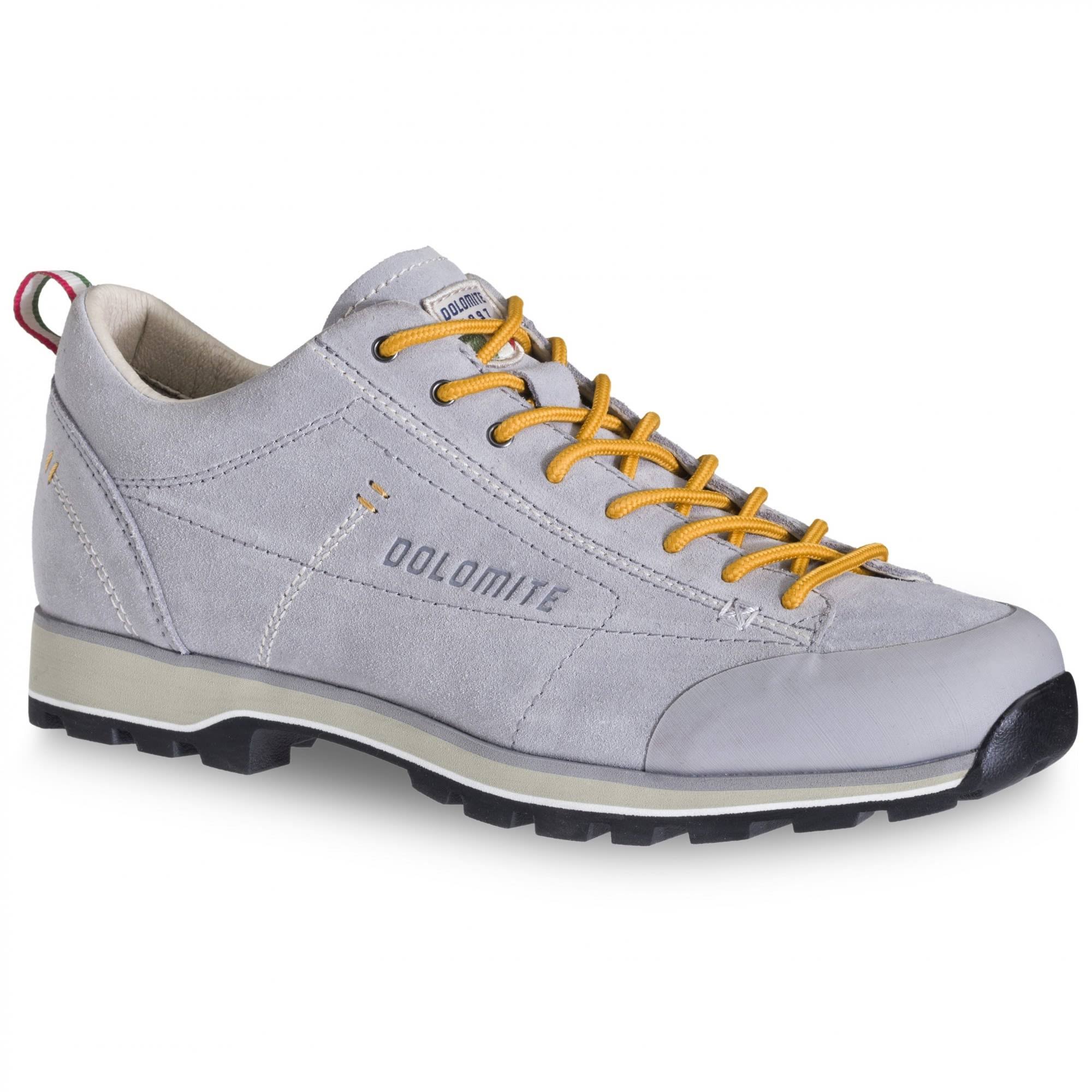 Dolomite 54 Low - Grey 8,5
