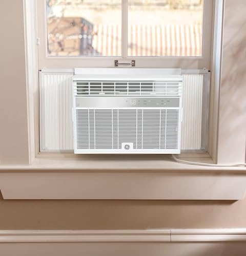 GE Window Air Conditioner