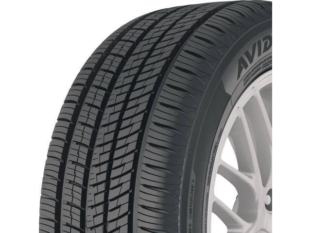 Yokohama Avid Ascend GT Tire 215/55R16 97H