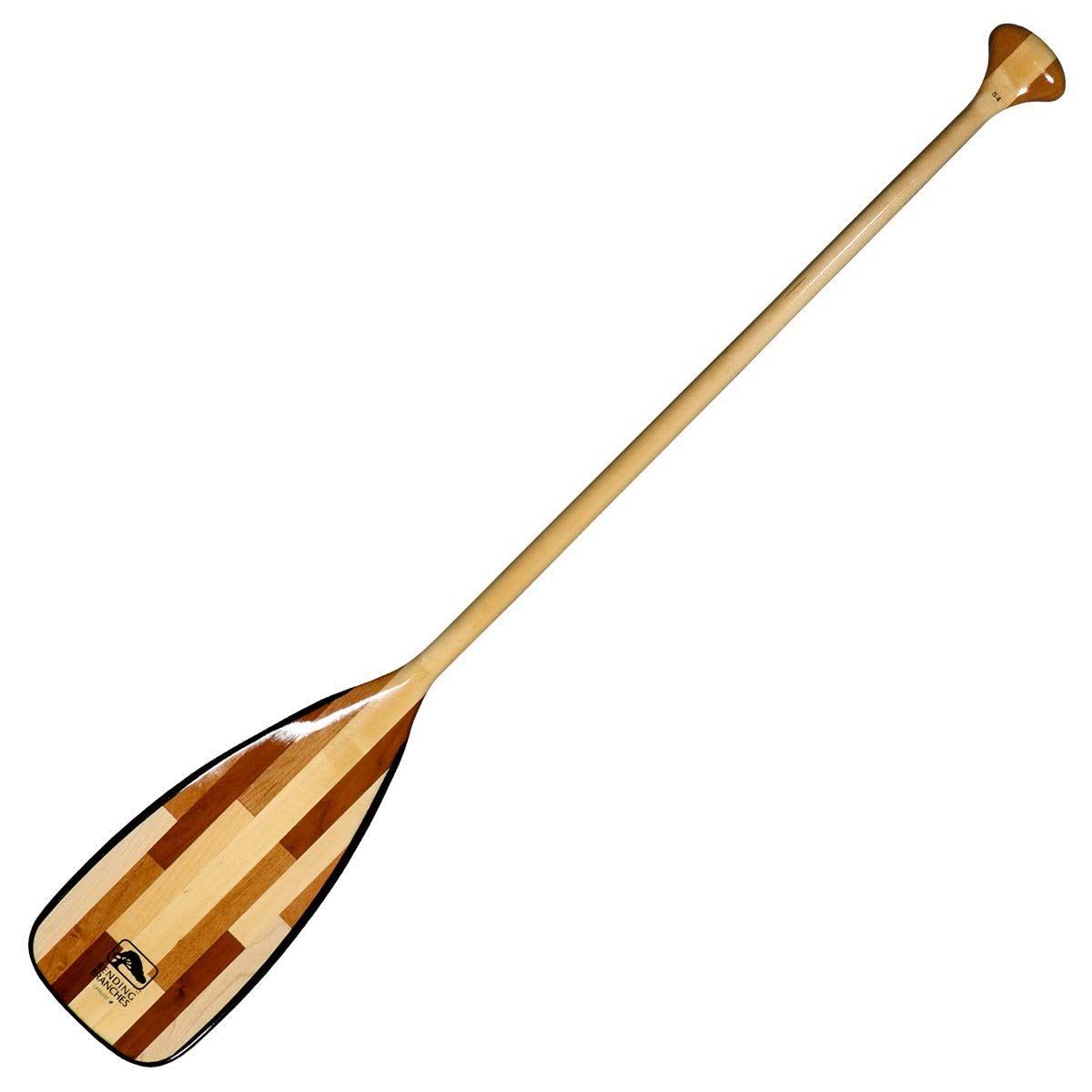 Bending Branches Catalyst 11 Bent Shaft Canoe Paddle 52 in