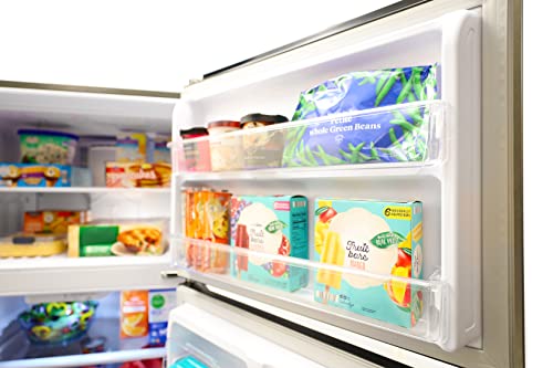 Winia 18 cu. Ft. Top Freezer