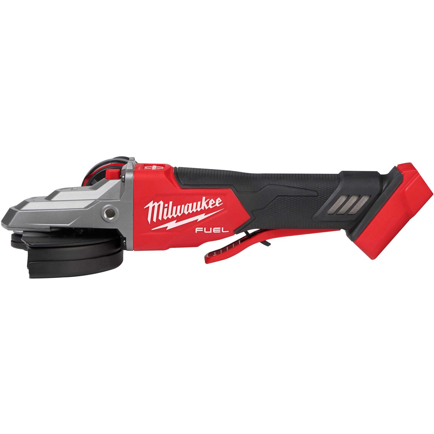 2886-20 Milwaukee M18 FUEL 5 Flathead Braking Grinder - Shop Hardware Tools Online Store