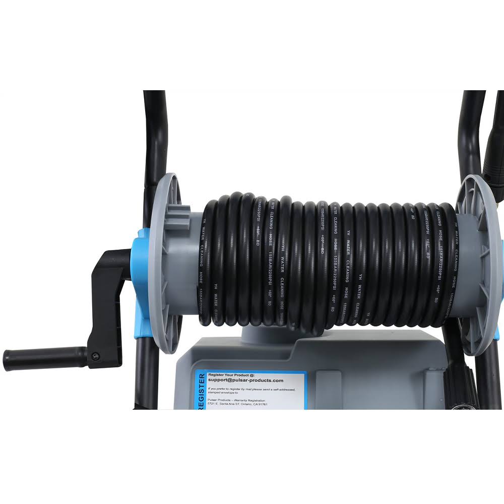 Pulsar 2000 PSI Electric Pressure Washer PWE2019