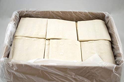 Pillsbury Best Frozen Puff Pastry Dough Squares 5 x 5 2 oz 120 ct