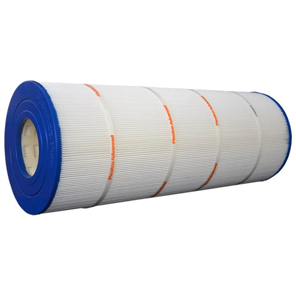 Pleatco 150 Sq Ft Replacement Pool Filter Cartridge Element for CC1500, White