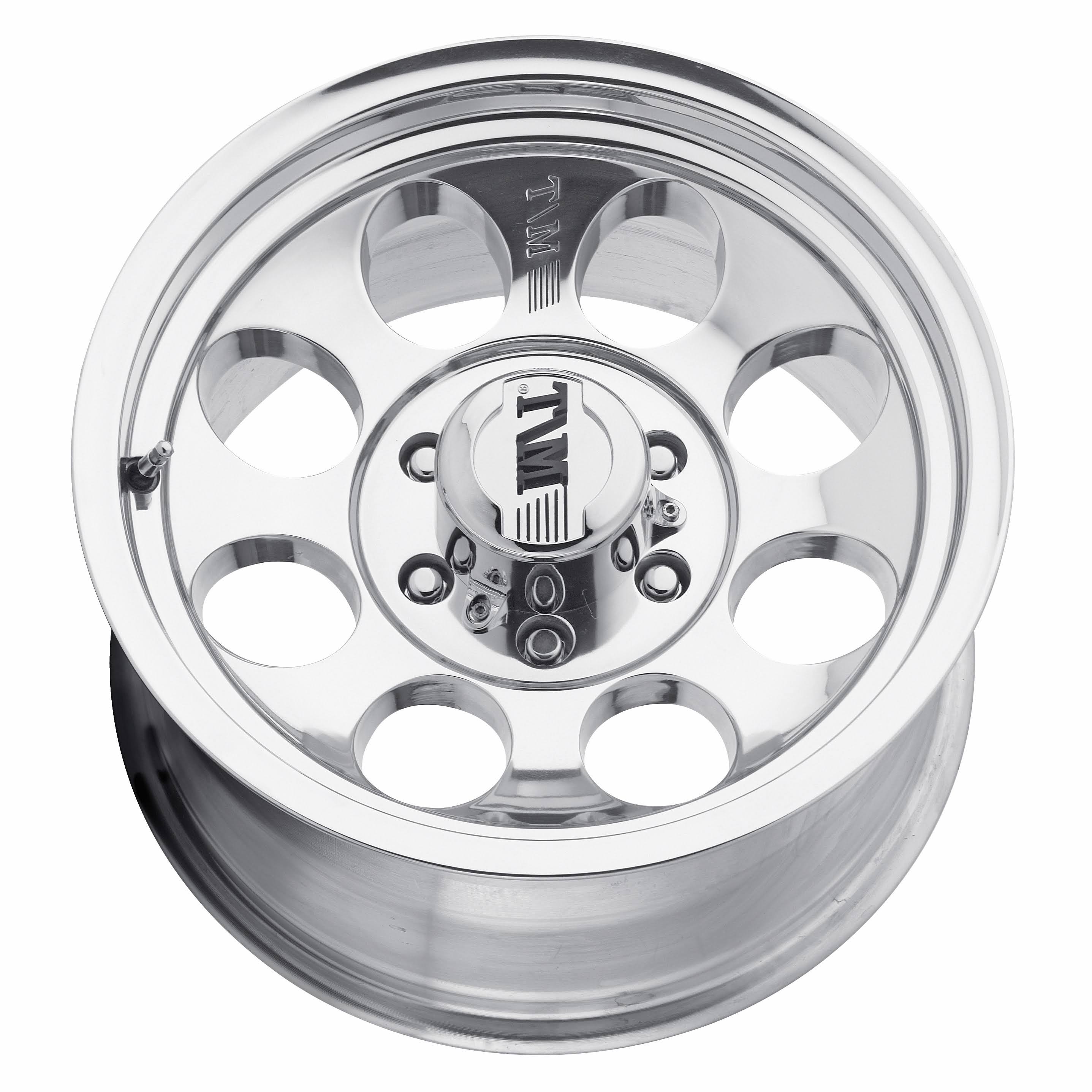 Mickey Thompson 90000001776 Classic III Wheel