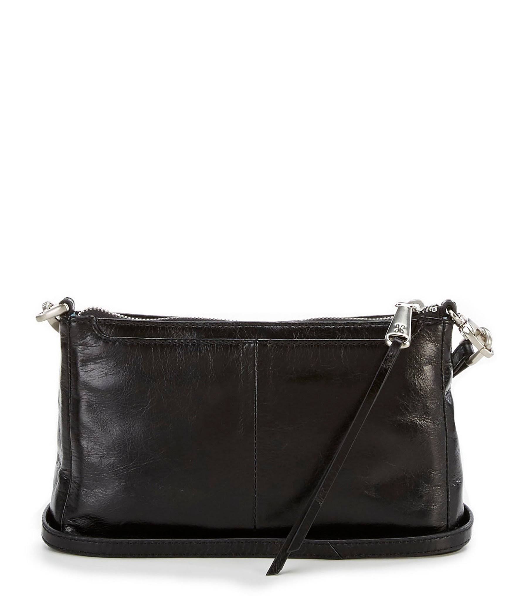Hobo Cadence Crossbody - Garnet
