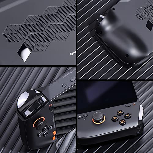OneXPlayer Mini [AMD R7-5800U- 1TB M.2 SSD] 7 Inches Handheld PC Video Game Console One X Player Portable Win 11 OS Laptop 1920x1200 Mini Pocket Tablet PC 16GB RAM