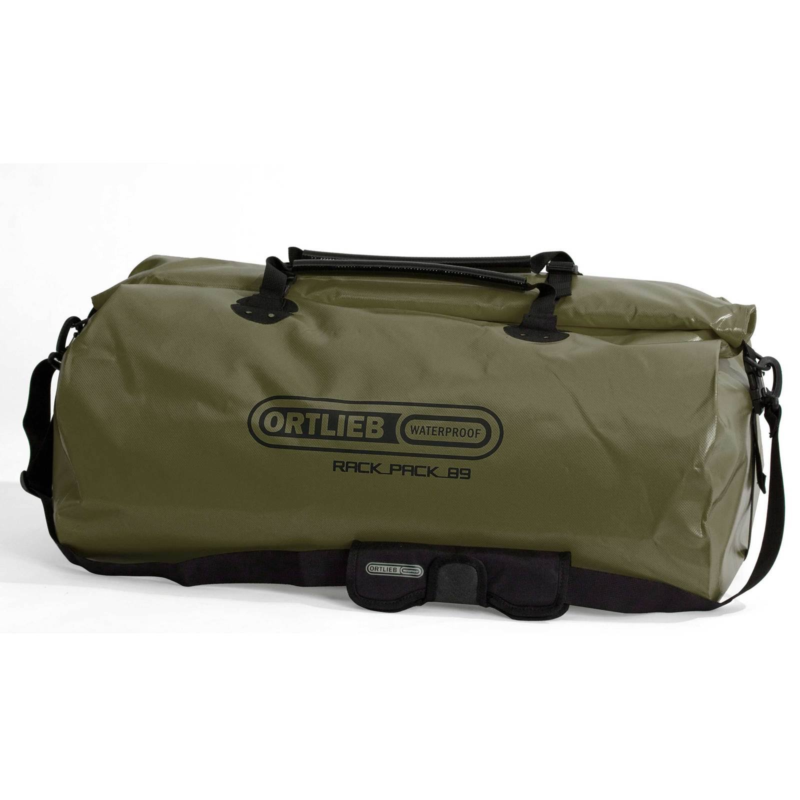 Ortlieb Rack-Pack, 89L Olive