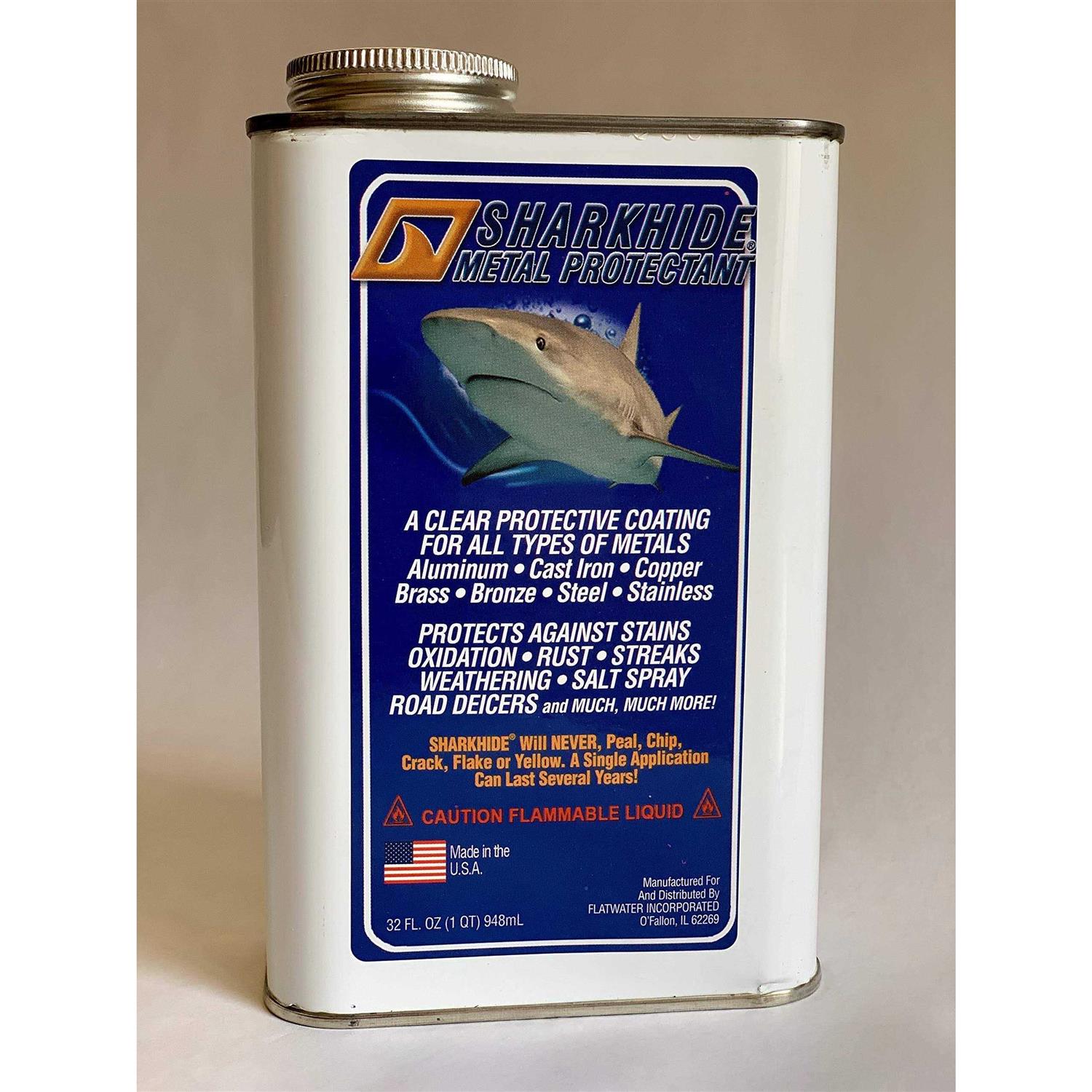 Sharkhide Metal Protectant - Shop Hardware Tools Online Store