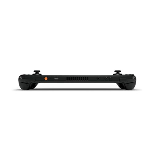 Steam Deck OLED 512GB Handheld Gaming Console - Featuring A High Dynamic Range Screen, A Longer-lasting Battery, Faster Downloads, And Much More