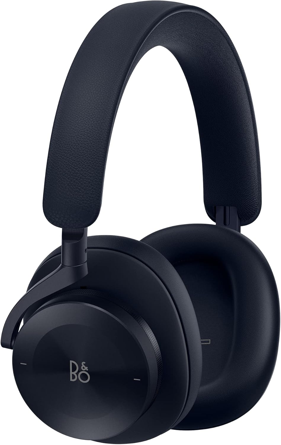 Bang & Olufsen Beoplay H95 Premium Comfortable Wireless Active Noise Cancelling (ANC) Over-Ear Headphones with Protective Carrying Case, Black