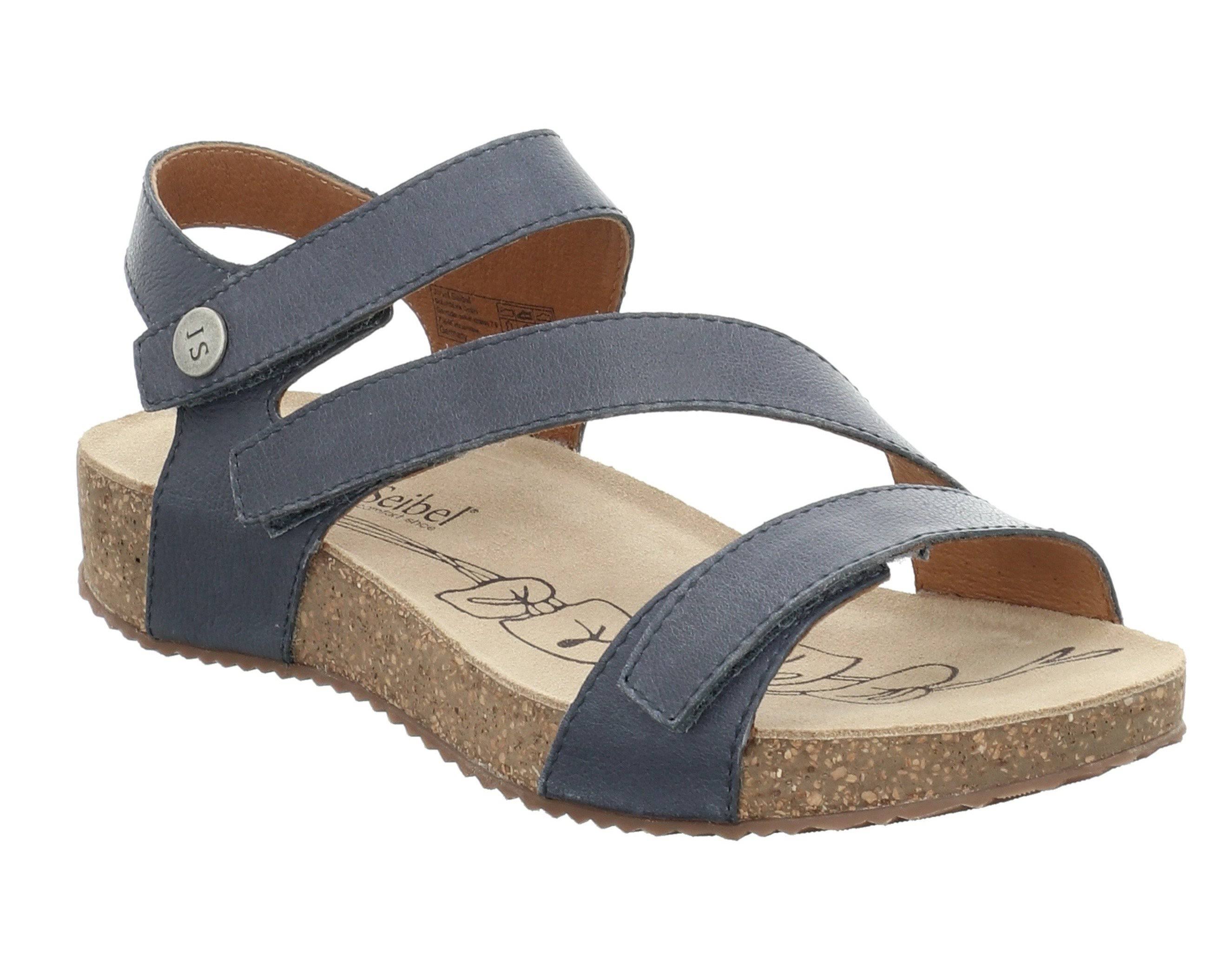 Josef Seibel Tonga 25 - Ocean Size: 36 EU