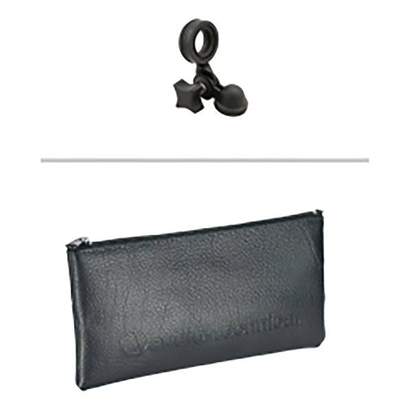 Audio-Technica AT2020 Cardioid Condenser Microphone