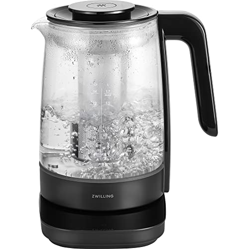 Zwilling Enfinigy Glass Kettle Glass Kettle electric water boiler