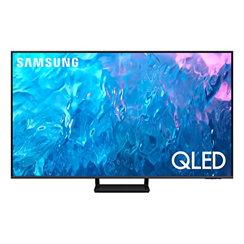 SAMSUNG-Inch 4K QLED Smart TV QN75Q70CAFXZ' (Renewed)