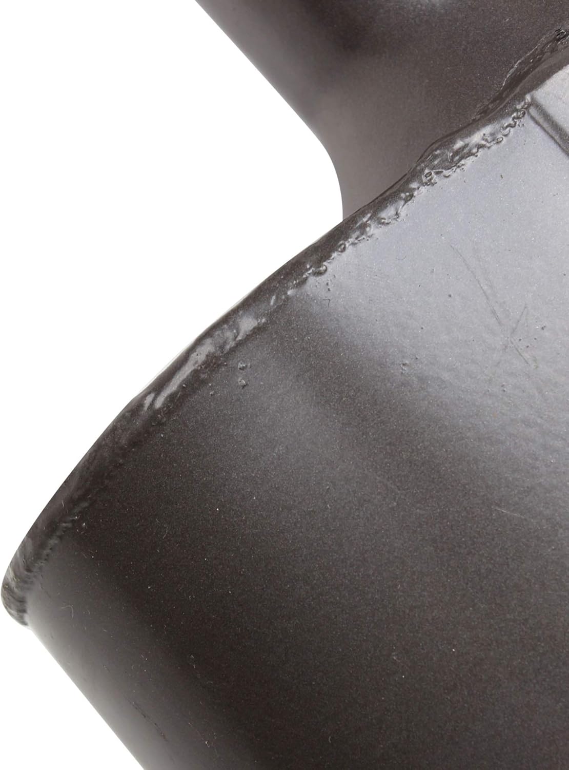 Pair of Single Chamber Performance Race Muffler 2.5" Center / Center Universal Muffler (2.5 Inch) Pack of 2