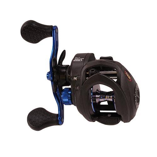 Lews Inshore Speed Spool LFS Series Reel Right / 7.5:1