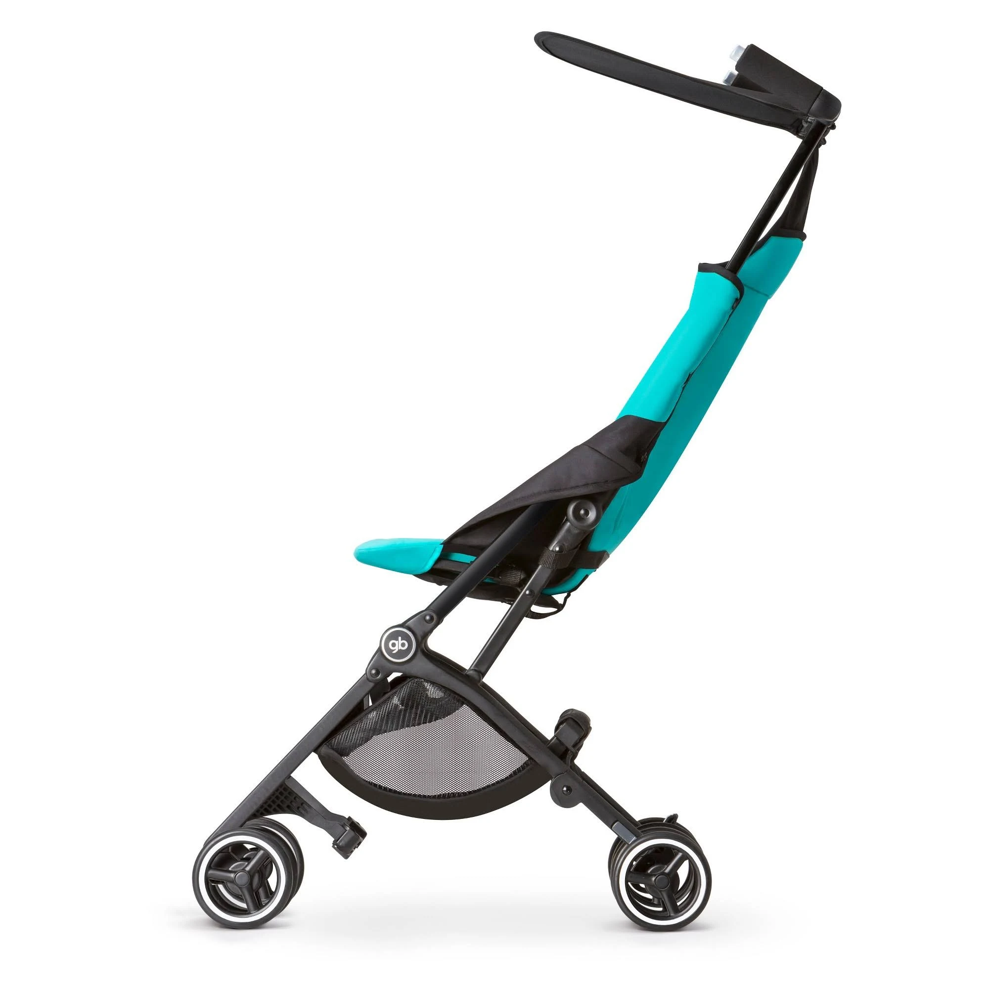 GB Pockit Compact Stroller - Capri Blue