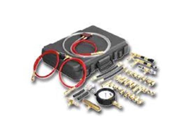 OTC 6550 Master Fuel Injection Kit