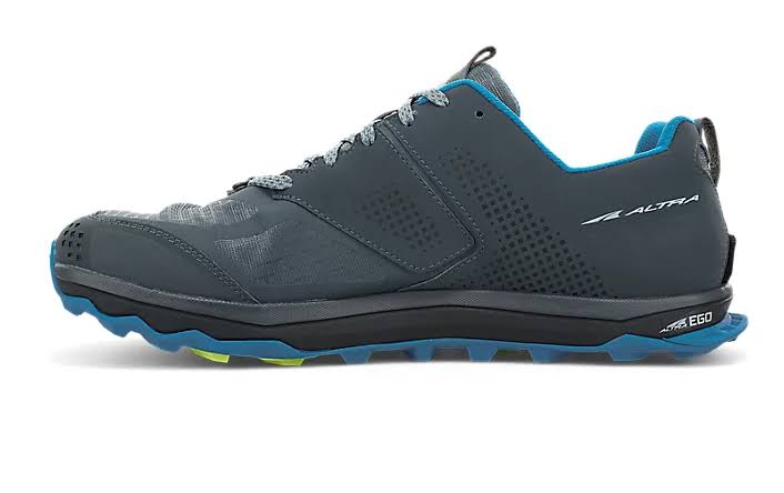Altra Lone Peak 5 - Men&s - 12.5 / Light Gray