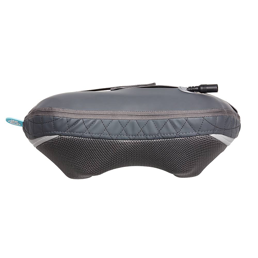 Homedics Gentle Touch Gel Cordless Massager with Heat