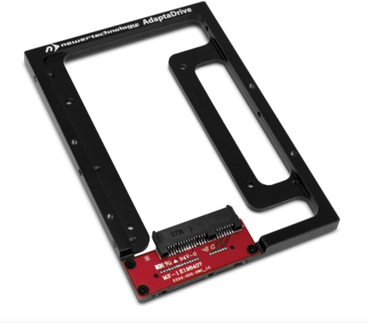 OWC SSD Upgrade Bundle for 2012-2019 27 iMacs, 2.0TB 6G SSD, Drive Converter Bracket, in-line Digital Thermal Sensor Cable, Installation Tools