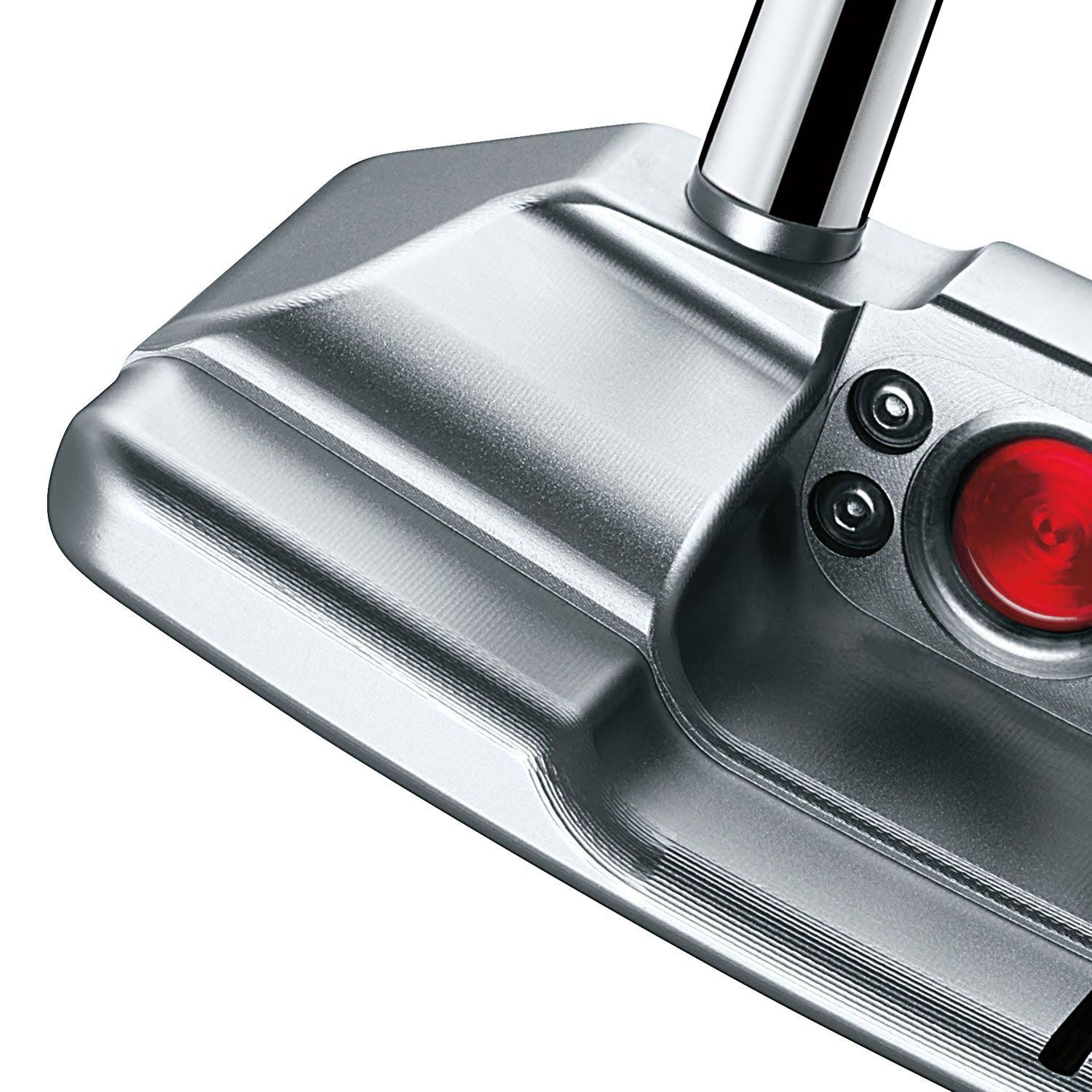 Scotty Cameron 2018 Select Squareback Putter