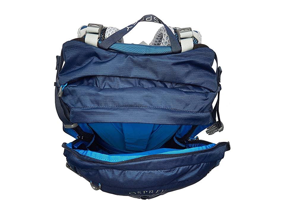 Osprey Stratos 24 - Eclipse Blue