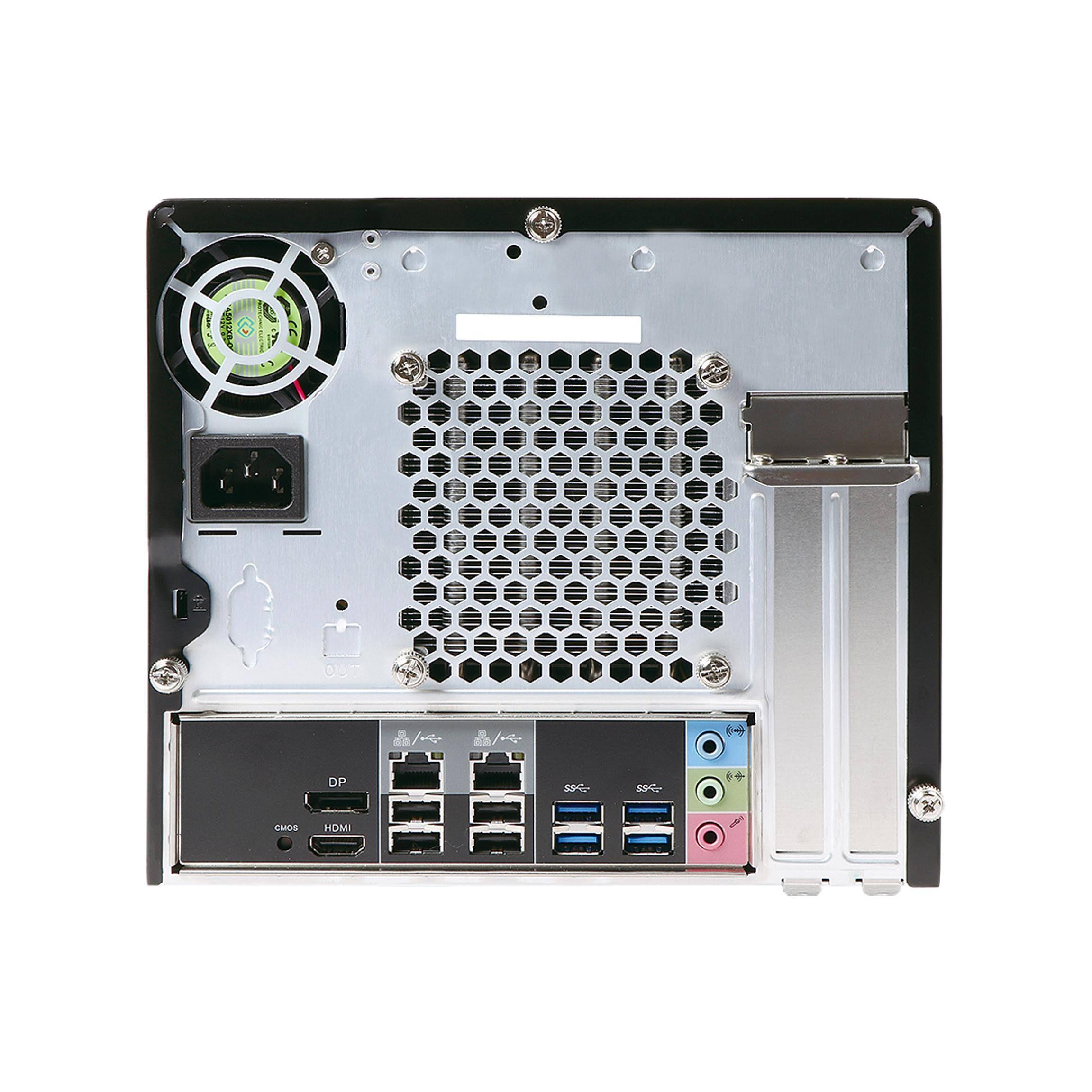 Shuttle SZ270R6 XPC Cube Barebone System