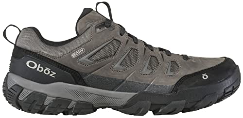 Oboz Sawtooth X Low B-Dry Hiking Shoe - Men's