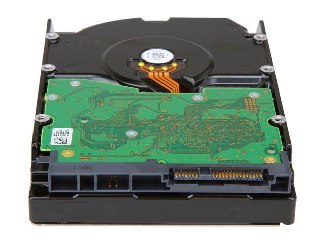 HGST Ultrastar 7K6000 HUS726060AL5210 (0F22791) 6TB 7200 RPM 128MB Cache SAS 12Gb/s 3.5x22 Enterprise Hard Drive Bare Drive