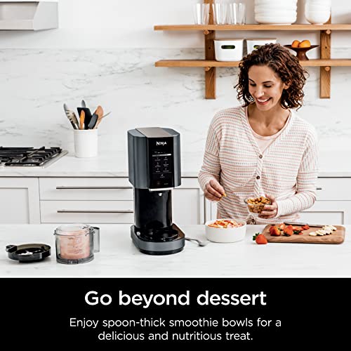 Ninja CREAMi Ice Cream Maker