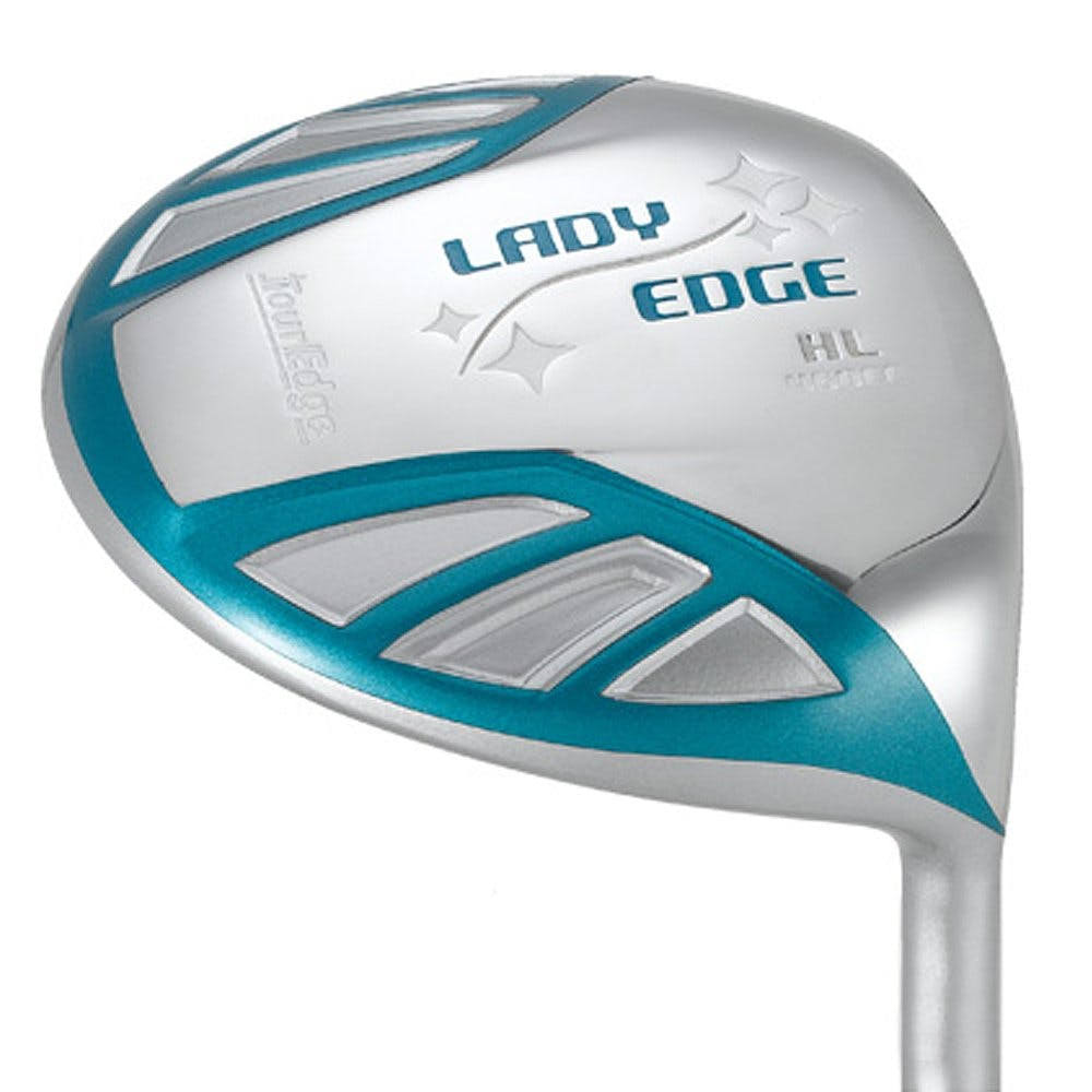 Tour Edge Lady Edge Starter Box Set