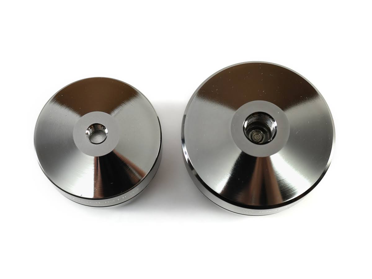 IsoAcoustics Gaia II Speaker Isolation Feet (4 Pack)