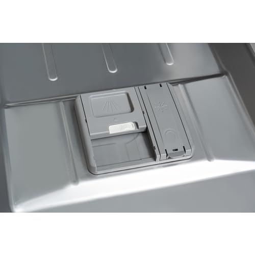 KoolMore Panel Ready Dishwasher in Stainless-Steel, UL and Energy Star Certified