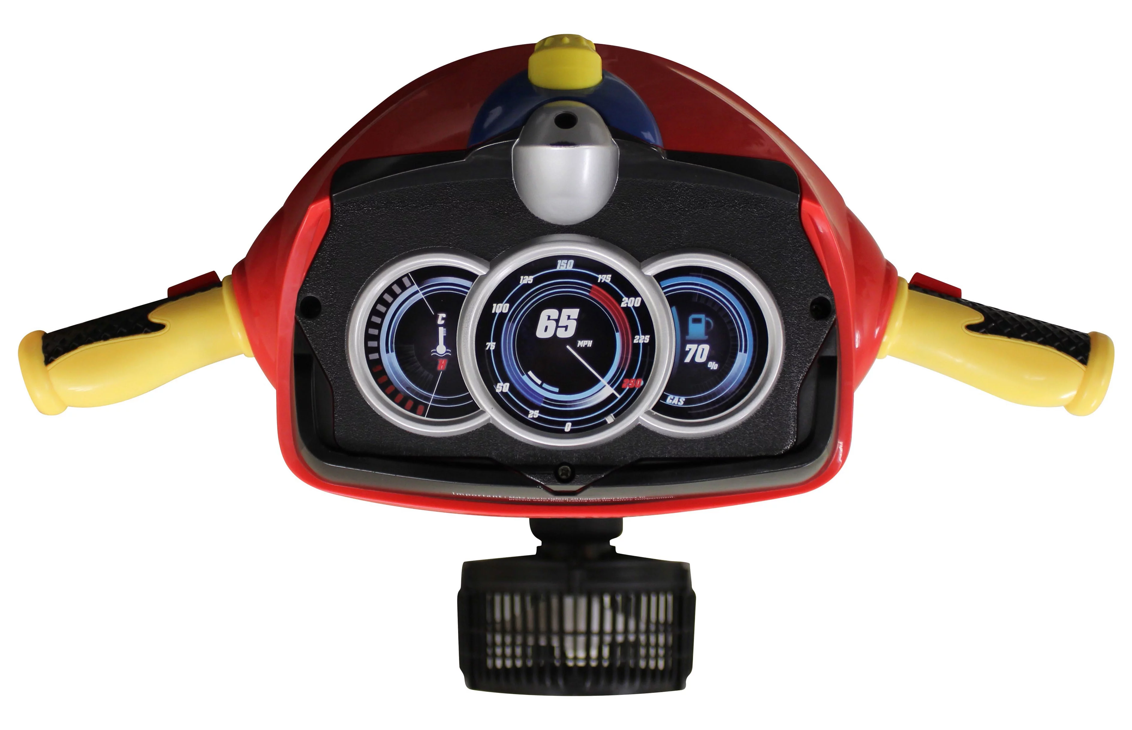 Banzai Motorized Bumper Boat Pool Rider (2-Pack), Ages 5+, Unisex