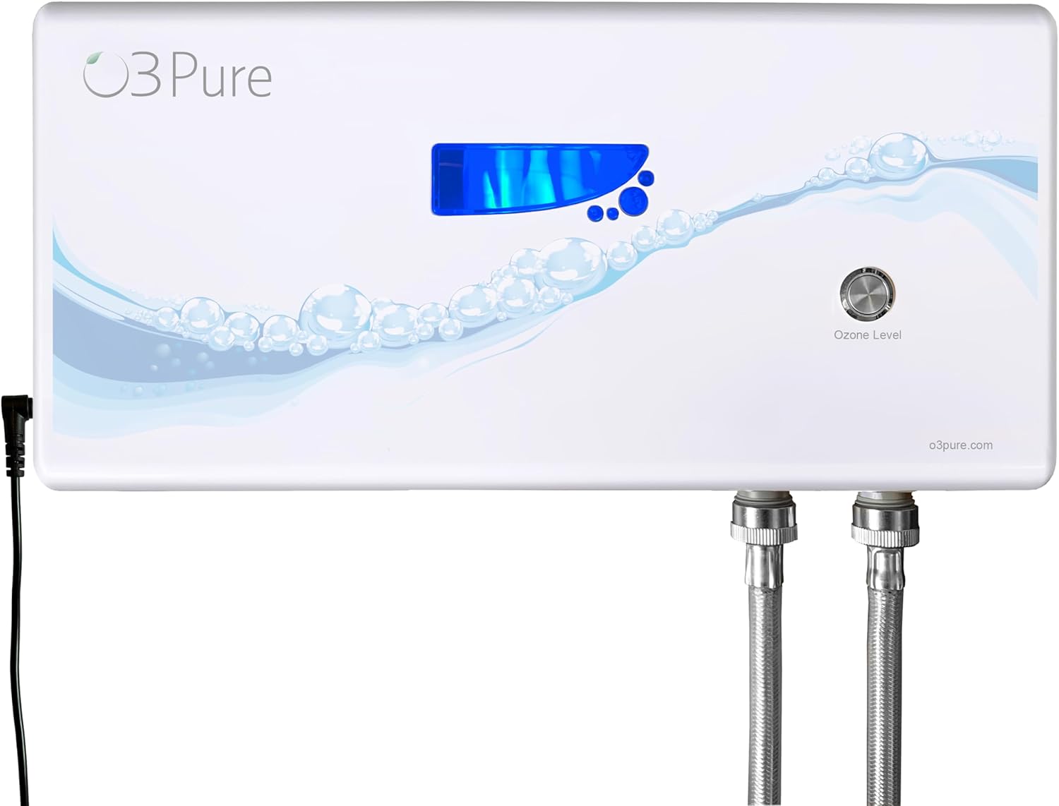 Ozone Eco Laundry System