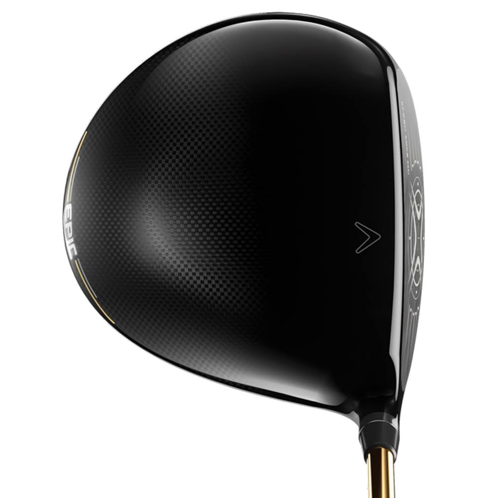Callaway Epic Max Star Driver