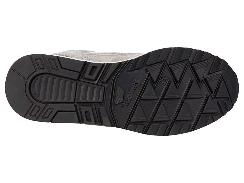 Saucony Shadow 6000 Grey|Black, Size 10M